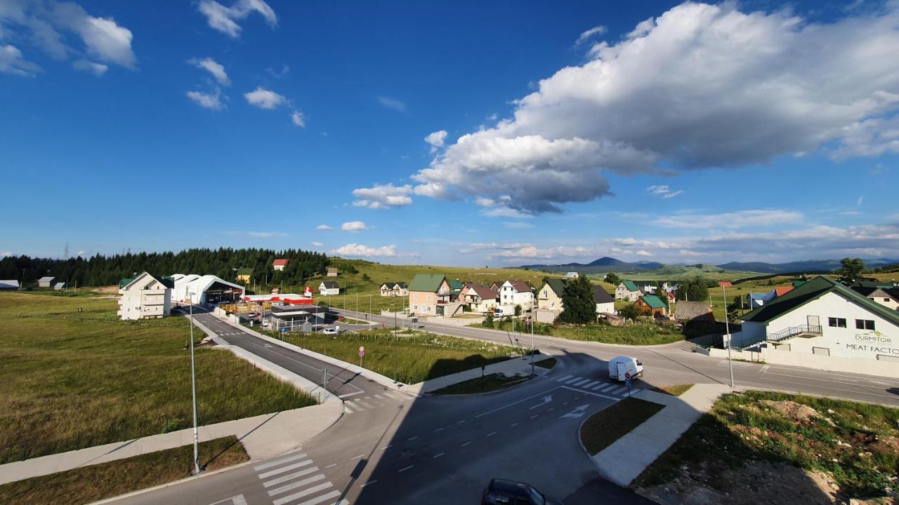Pinnacle Mne Žabljak 外观 照片