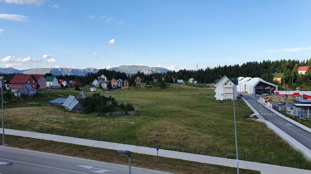 Pinnacle Mne Žabljak 外观 照片