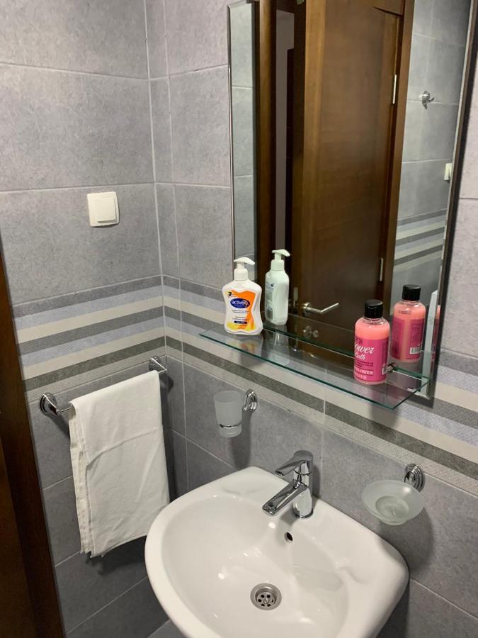 Pinnacle Mne Žabljak 外观 照片