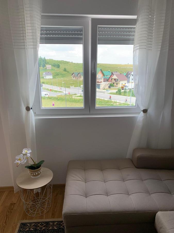 Pinnacle Mne Žabljak 外观 照片