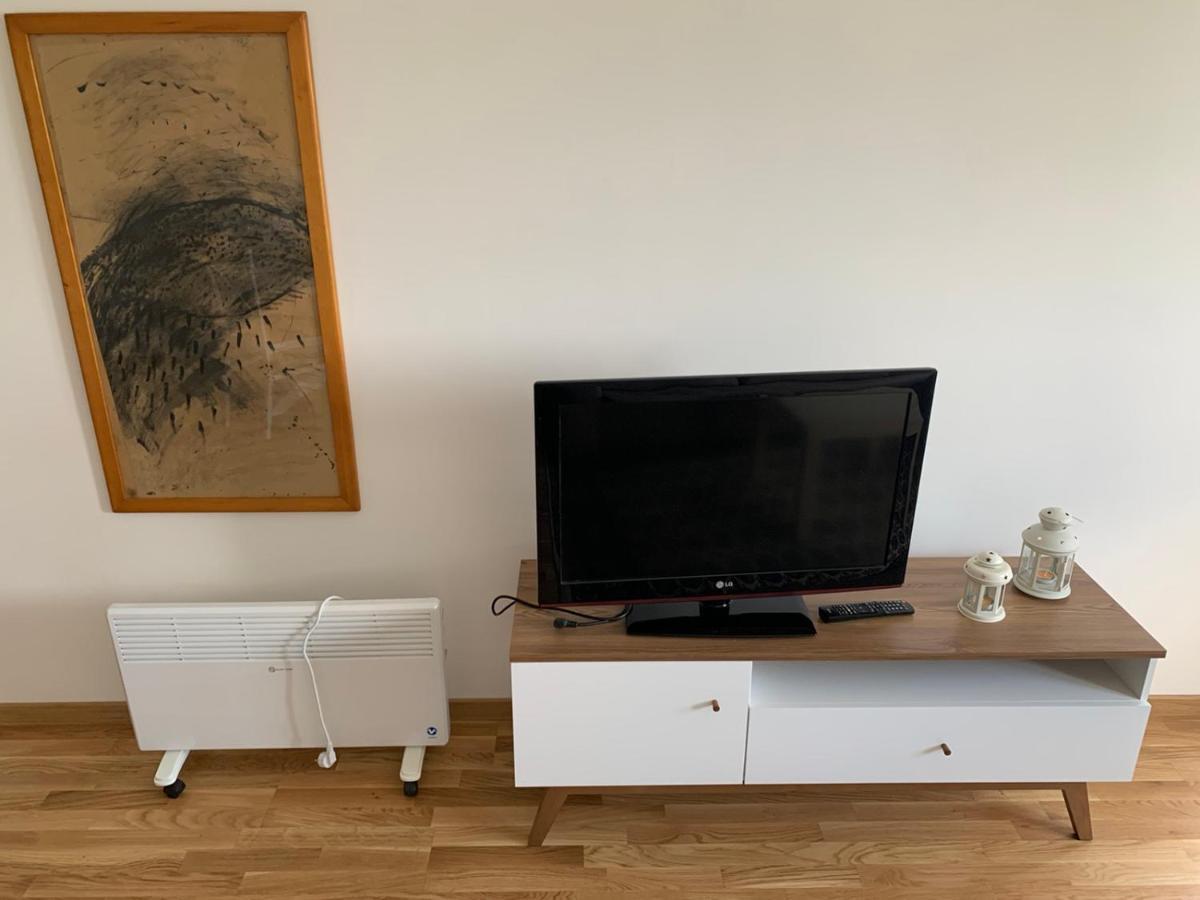 Pinnacle Mne Žabljak 外观 照片