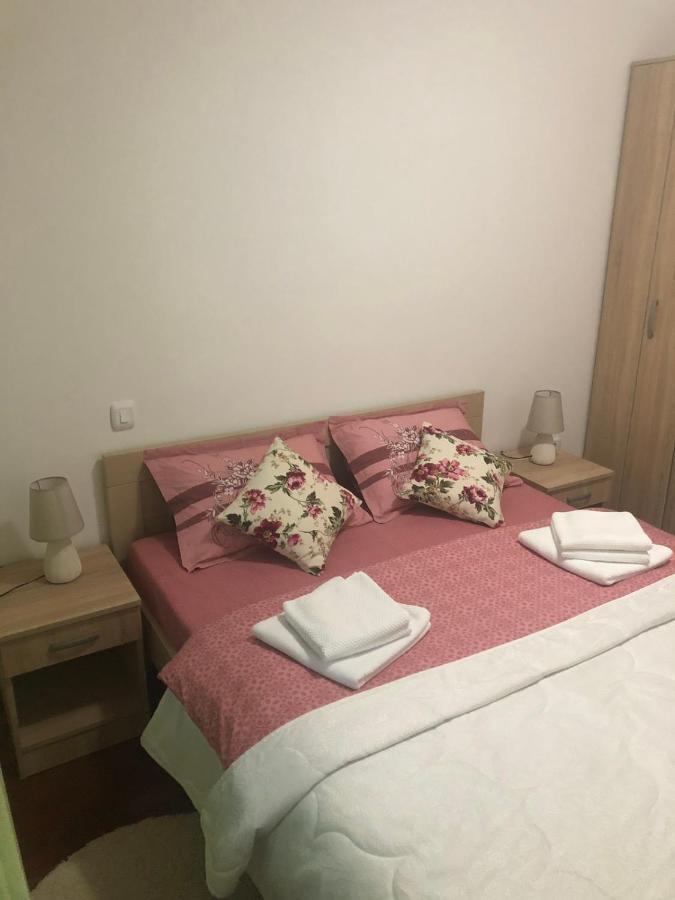 Pinnacle Mne Žabljak 外观 照片
