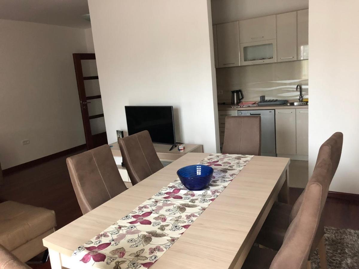 Pinnacle Mne Žabljak 外观 照片